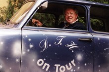 Vergrösserungsansicht: D.T.H. on Tour VergrÖsserungsansicht: D.T.H. on Tour