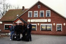 Vergrösserungsansicht: Riorangers VergrÖsserungsansicht: Riorangers