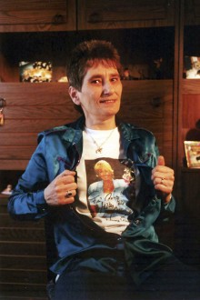 Vergrösserungsansicht: Rosys Shirt VergrÖsserungsansicht: Rosys Shirt