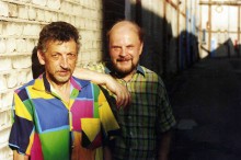 Vergr&Ouml;sserungsansicht: S&F