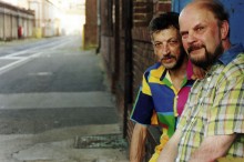 Vergr&Ouml;sserungsansicht: S&F