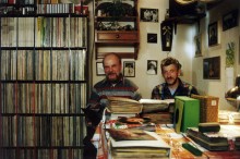 Vergr&Ouml;sserungsansicht: Platten