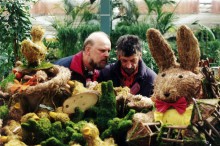 Vergr&Ouml;sserungsansicht: Hase