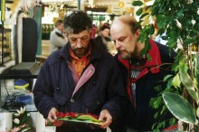 Vergr&Ouml;sserungsansicht: Gartencenter