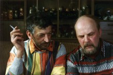 Vergr&Ouml;sserungsansicht: S&F