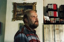 Vergr&Ouml;sserungsansicht: Kuddel