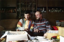 Vergr&Ouml;sserungsansicht: Briefe