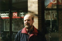 Vergr&Ouml;sserungsansicht: Kuddel