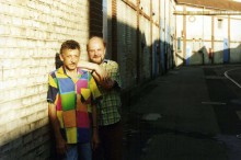 Vergr&Ouml;sserungsansicht: S&F