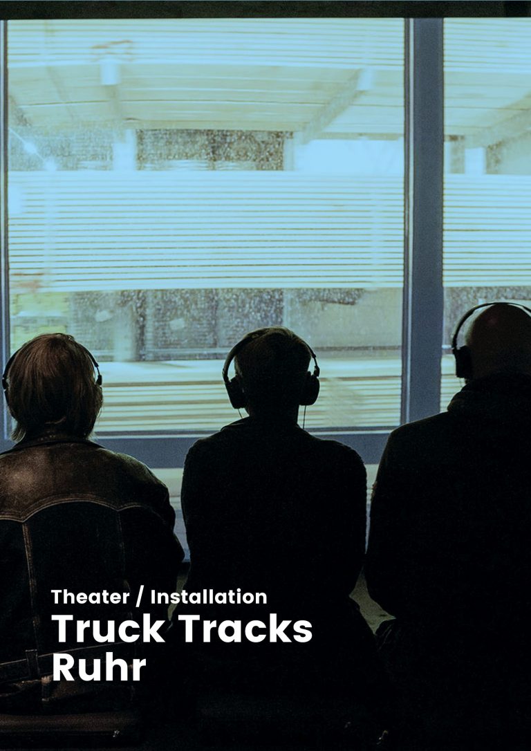 Read more about the article Truck Tracks Ruhr