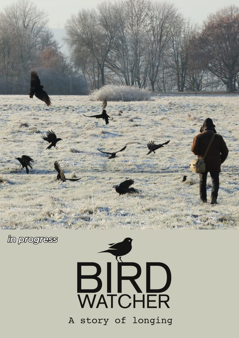 Mehr über den Artikel erfahren Birdwatching